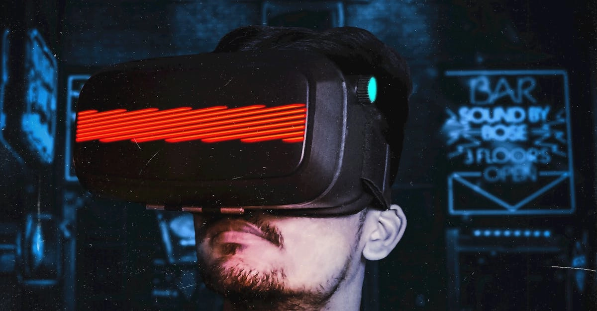 Футуристические игровые автоматы с VR и AI технологиями 2025 года
