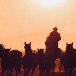 Mustang Gold слот - дикий азарт для смелых игроков