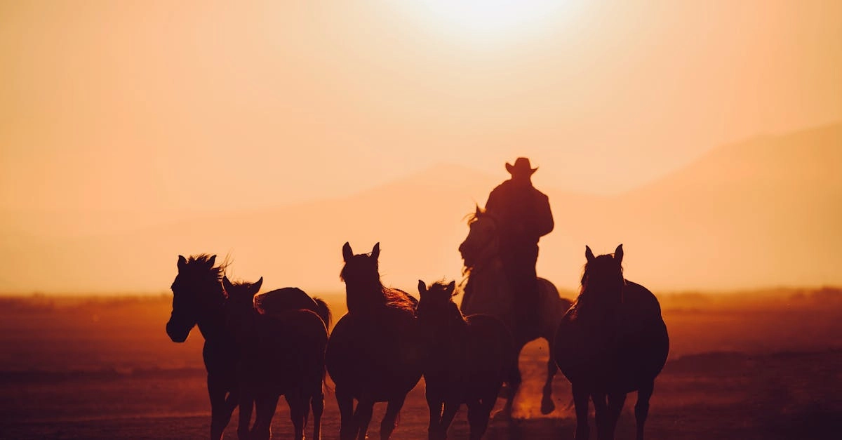 Mustang Gold слот - дикий азарт для смелых игроков